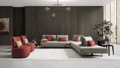 Divani Multistile